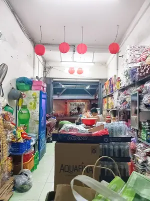 Bán nhà mặt tiền Ông Ích Khiêm, Hải Châu – 70 m², 4 tầng, 15,2 tỷ