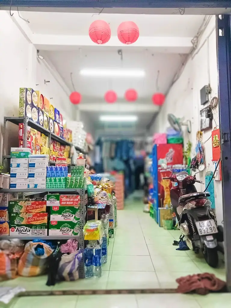 Bán nhà mặt tiền Ông Ích Khiêm, Hải Châu – 70 m², 4 tầng, 15,2 tỷ – ảnh 2