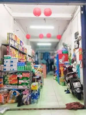 Bán nhà mặt tiền Ông Ích Khiêm, Hải Châu – 70 m², 4 tầng, 15,2 tỷ – ảnh 2