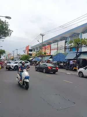 Bán nhà mặt tiền Ông Ích Khiêm, Hải Châu – 70 m², 4 tầng, 15,2 tỷ – ảnh 5