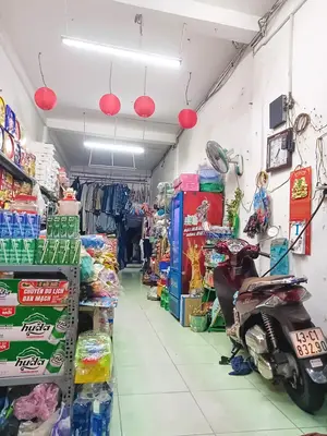 Bán nhà mặt tiền Ông Ích Khiêm, Hải Châu – 70 m², 4 tầng, 15,2 tỷ – ảnh 9