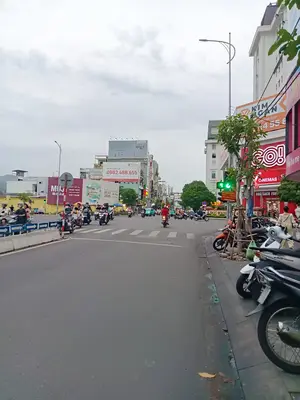 Bán nhà mặt tiền Ông Ích Khiêm, Hải Châu – 70 m², 4 tầng, 15,2 tỷ – ảnh 12