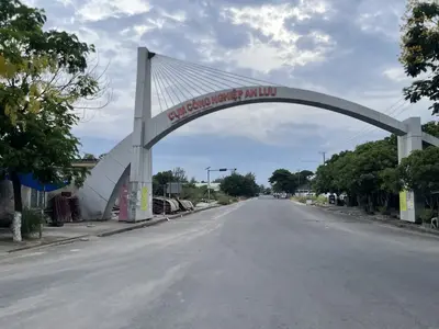 Bán đất Kiệt Hồ Nghinh, Hội An – 105 m², 1,6 tỷ