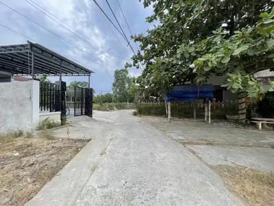 Bán đất Kiệt Hồ Nghinh, Hội An – 105 m², 1,6 tỷ – ảnh 6