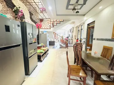 Bán nhà mặt tiền Lê Như Hổ, Ngũ Hành Sơn – 250 m², 3 tầng, 15,9 tỷ – ảnh 1