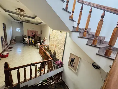Bán nhà mặt tiền Lê Như Hổ, Ngũ Hành Sơn – 250 m², 3 tầng, 15,9 tỷ – ảnh 2