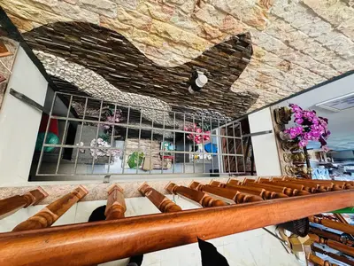 Bán nhà mặt tiền Lê Như Hổ, Ngũ Hành Sơn – 250 m², 3 tầng, 15,9 tỷ – ảnh 3