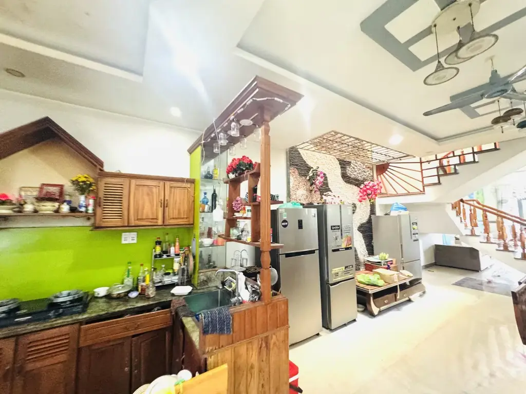 Bán nhà mặt tiền Lê Như Hổ, Ngũ Hành Sơn – 250 m², 3 tầng, 15,9 tỷ – ảnh 4