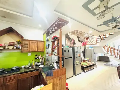 Bán nhà mặt tiền Lê Như Hổ, Ngũ Hành Sơn – 250 m², 3 tầng, 15,9 tỷ – ảnh 4