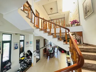 Bán nhà mặt tiền Lê Như Hổ, Ngũ Hành Sơn – 250 m², 3 tầng, 15,9 tỷ – ảnh 8