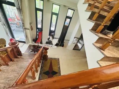 Bán nhà mặt tiền Lê Như Hổ, Ngũ Hành Sơn – 250 m², 3 tầng, 15,9 tỷ – ảnh 9