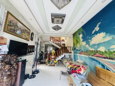 Bán nhà mặt tiền Lê Như Hổ, Ngũ Hành Sơn – 250 m², 3 tầng, 15,9 tỷ – ảnh 11