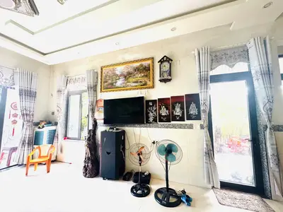 Bán nhà mặt tiền Lê Như Hổ, Ngũ Hành Sơn – 250 m², 3 tầng, 15,9 tỷ – ảnh 13