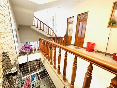 Bán nhà mặt tiền Lê Như Hổ, Ngũ Hành Sơn – 250 m², 3 tầng, 15,9 tỷ – ảnh 14