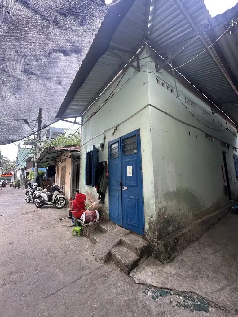 Bán nhà cấp 4 Kiệt Lạc Long Quân, Liên Chiểu – 103 m², 3,4 tỷ – ảnh 3