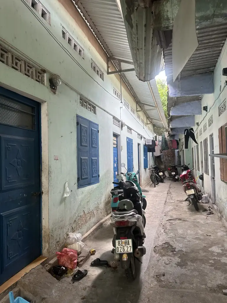 Bán nhà cấp 4 Kiệt Lạc Long Quân, Liên Chiểu – 103 m², 3,4 tỷ – ảnh 5