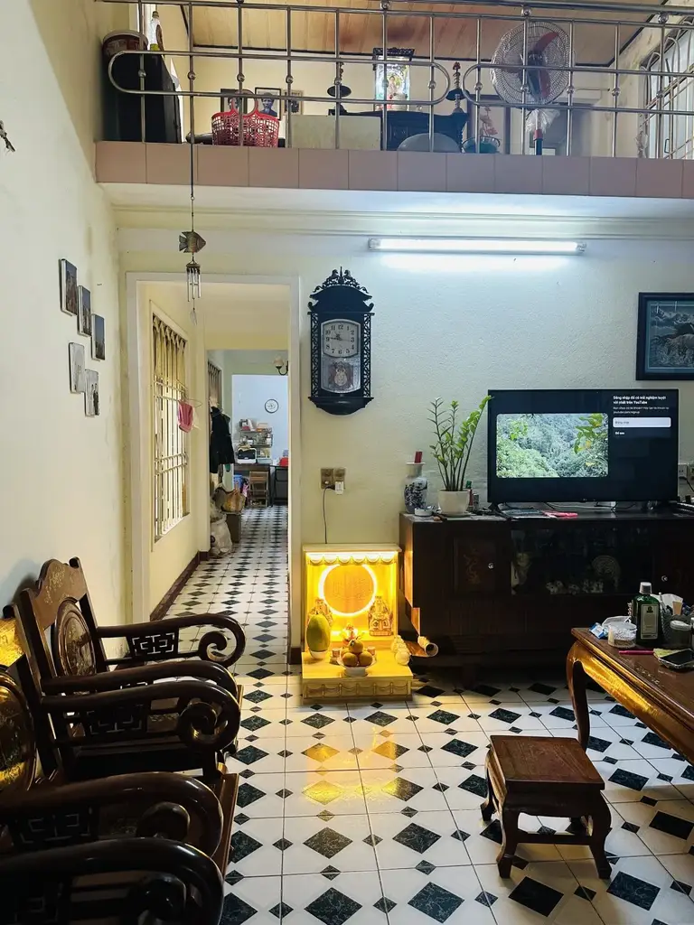 Bán nhà Kiệt Lê Hữu Trác, Sơn Trà – 199,3 m², 1,5 tầng, 24 tỷ – ảnh 2