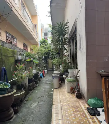Bán nhà Kiệt Lê Hữu Trác, Sơn Trà – 199,3 m², 1,5 tầng, 24 tỷ – ảnh 3