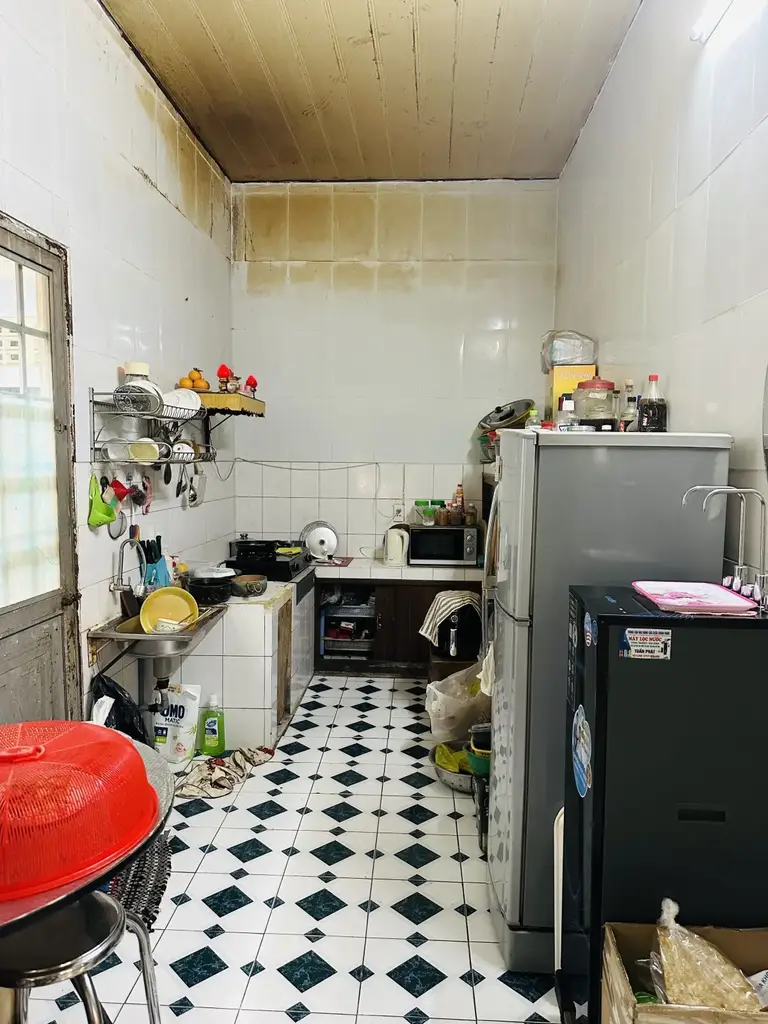 Bán nhà Kiệt Lê Hữu Trác, Sơn Trà – 199,3 m², 1,5 tầng, 24 tỷ – ảnh 4