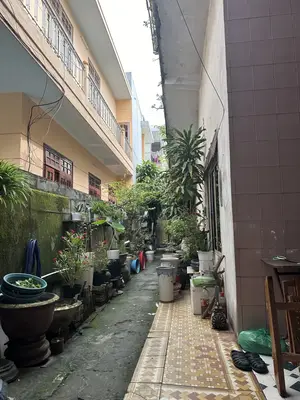 Bán nhà Kiệt Lê Hữu Trác, Sơn Trà – 199,3 m², 1,5 tầng, 24 tỷ – ảnh 5
