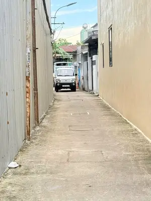 Bán đất Trường Chinh, Cẩm Lệ – 70 m², 2,65 tỷ