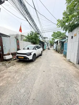 Bán đất Trường Chinh, Cẩm Lệ – 70 m², 2,65 tỷ – ảnh 2