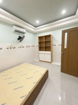 Bán nhà lô góc mặt tiền Nguyễn Hữu Hào, Ngũ Hành Sơn – 104 m², 3 tầng, 10,8 tỷ