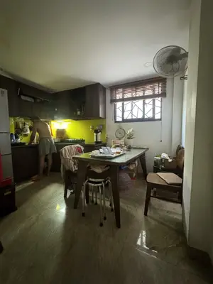 Bán nhà Kiệt Hải Phòng, Hải Châu – 44,4 m², 4 tầng, 3,82 tỷ – ảnh 2