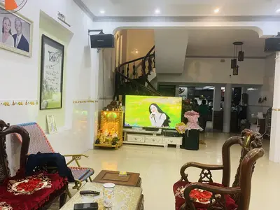 Bán nhà Nguyễn Phan Vinh, Sơn Trà – 172 m², 4 tầng, 23 tỷ – ảnh 2
