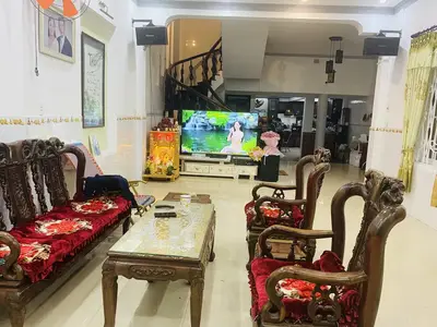 Bán nhà Nguyễn Phan Vinh, Sơn Trà – 172 m², 4 tầng, 23 tỷ – ảnh 5