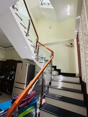 Bán nhà mặt tiền An Mỹ 2, Sơn Trà – 56 m², 3 tầng, 11,5 tỷ