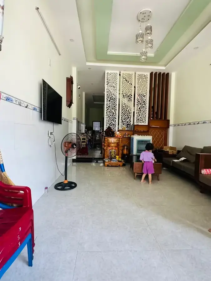Bán nhà mặt tiền An Mỹ 2, Sơn Trà – 56 m², 3 tầng, 11,5 tỷ – ảnh 2