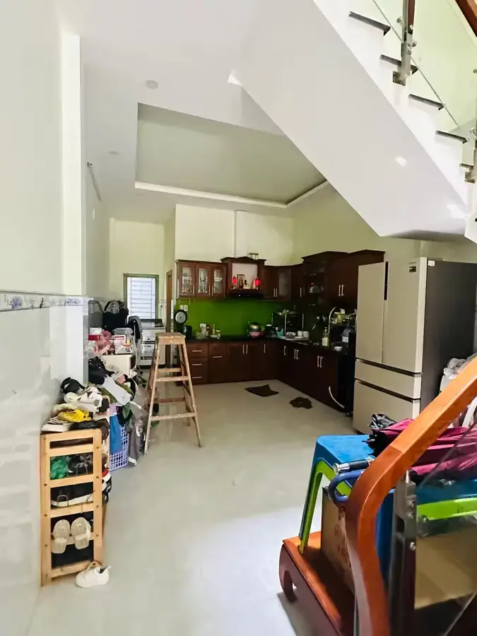 Bán nhà mặt tiền An Mỹ 2, Sơn Trà – 56 m², 3 tầng, 11,5 tỷ – ảnh 3