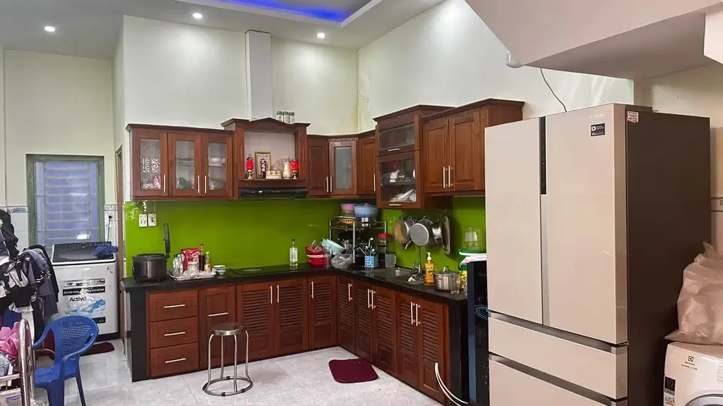 Bán nhà mặt tiền An Mỹ 2, Sơn Trà – 56 m², 3 tầng, 11,5 tỷ – ảnh 5