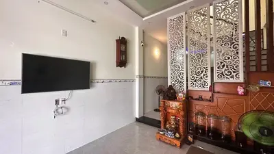 Bán nhà mặt tiền An Mỹ 2, Sơn Trà – 56 m², 3 tầng, 11,5 tỷ – ảnh 6