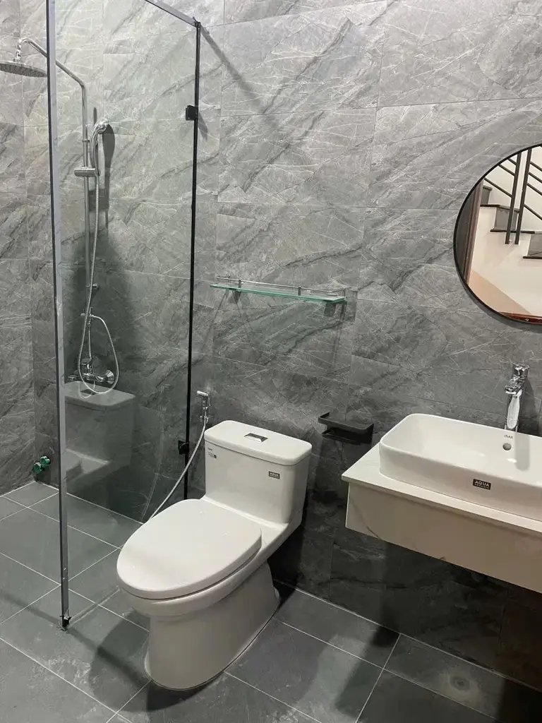 Bán nhà Hóa Sơn 6, Hải Châu – 66 m², 3 tầng, 10,55 tỷ – ảnh 4