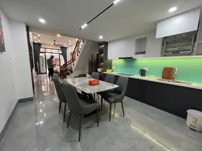 Bán nhà Hóa Sơn 6, Hải Châu – 66 m², 3 tầng, 10,55 tỷ – ảnh 5