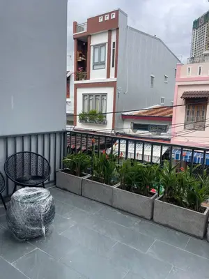 Bán nhà Hóa Sơn 6, Hải Châu – 66 m², 3 tầng, 10,55 tỷ – ảnh 6