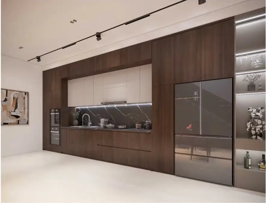 Bán nhà mặt tiền Hói Kiểng 6, Ngũ Hành Sơn – 105 m², 3 tầng, 8,9 tỷ – ảnh 5