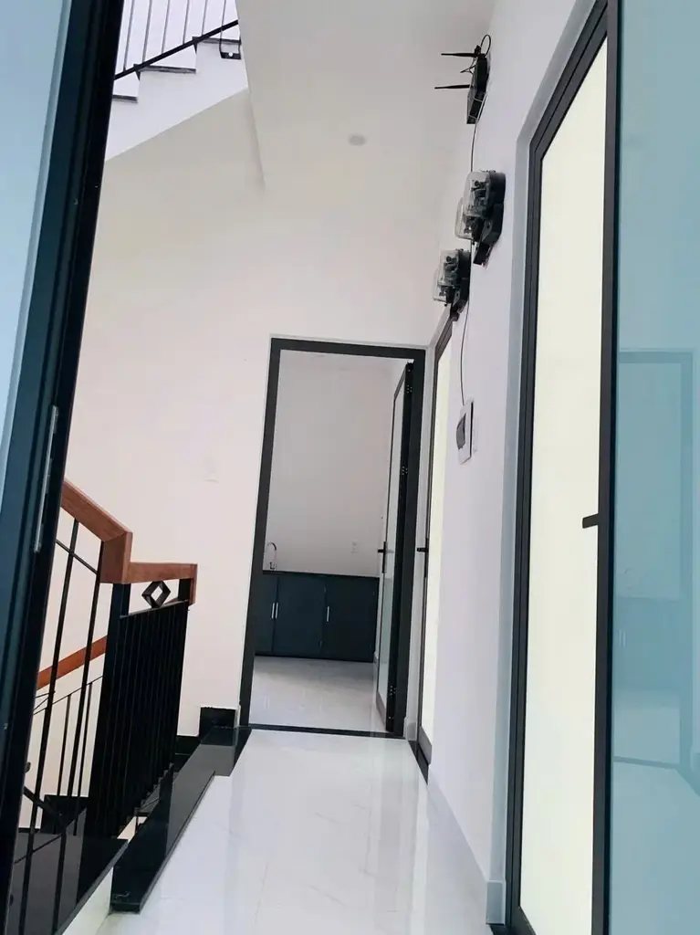 Bán nhà mặt tiền Phù Đổng, Cẩm Lệ – 154 m², 3 tầng, 9,9 tỷ – ảnh 5