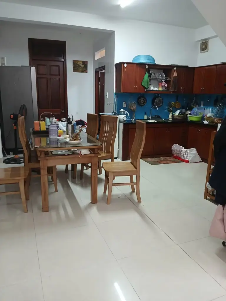 Bán nhà Trường Chinh, Cẩm Lệ – 79 m², 2 tầng, 3,5 tỷ – ảnh 2