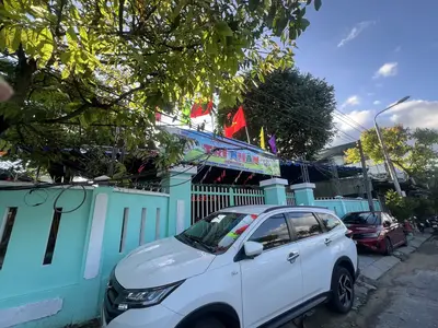 Bán nhà Trường Chinh, Cẩm Lệ – 79 m², 2 tầng, 3,5 tỷ – ảnh 5