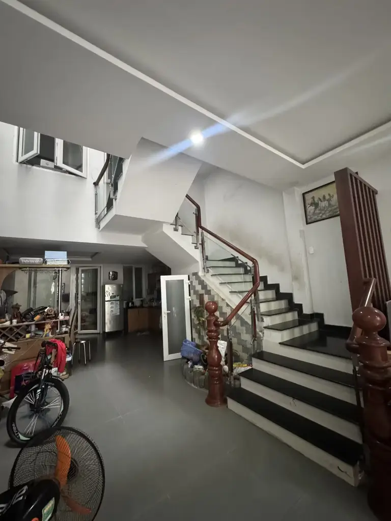 Bán nhà mặt tiền An Thượng 21, Ngũ Hành Sơn – 74 m², 3 tầng, 12,5 tỷ – ảnh 3