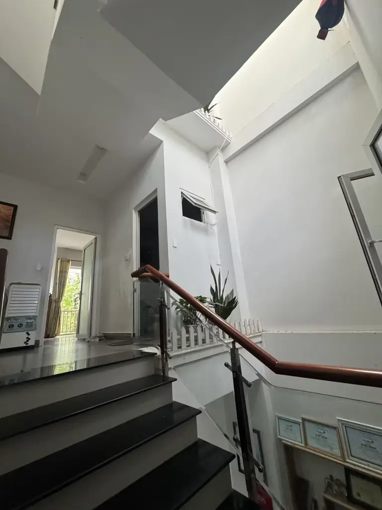 Bán nhà mặt tiền An Thượng 21, Ngũ Hành Sơn – 74 m², 3 tầng, 12,5 tỷ – ảnh 5
