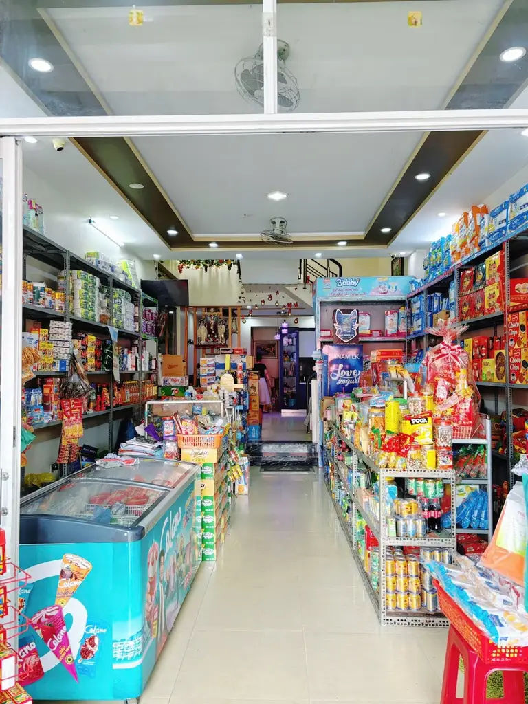 Bán nhà mặt tiền Tôn Đản, Cẩm Lệ – 75 m², 3 tầng, 8,6 tỷ – ảnh 4