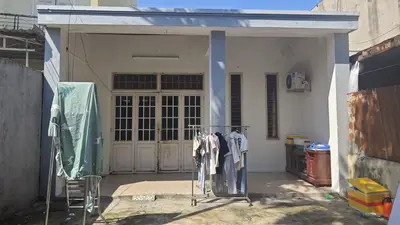 Bán nhà cấp 4 Kiệt Tôn Đản, Cẩm Lệ – 104 m², 3,75 tỷ – ảnh 6