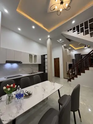 Bán nhà Điện Biên Phủ, Thanh Khê – 75 m², 2 tầng, 4,95 tỷ – ảnh 4