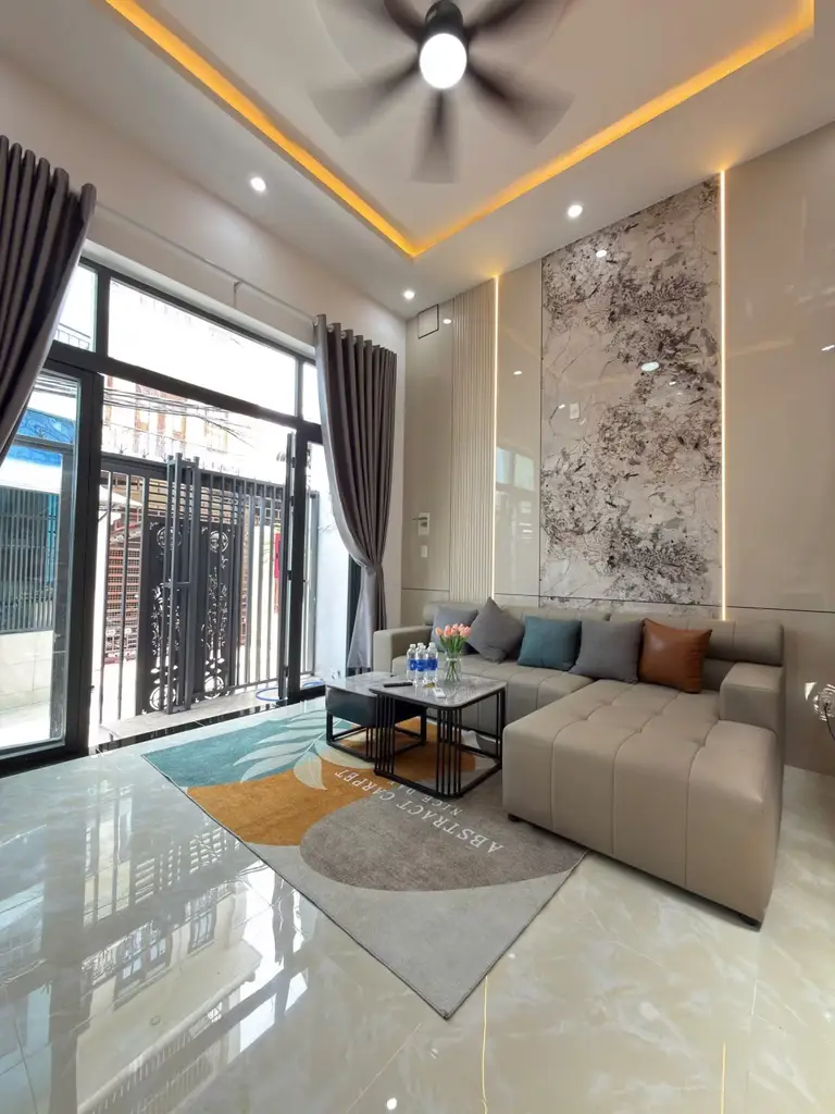 Bán nhà Điện Biên Phủ, Thanh Khê – 75 m², 2 tầng, 4,95 tỷ – ảnh 5
