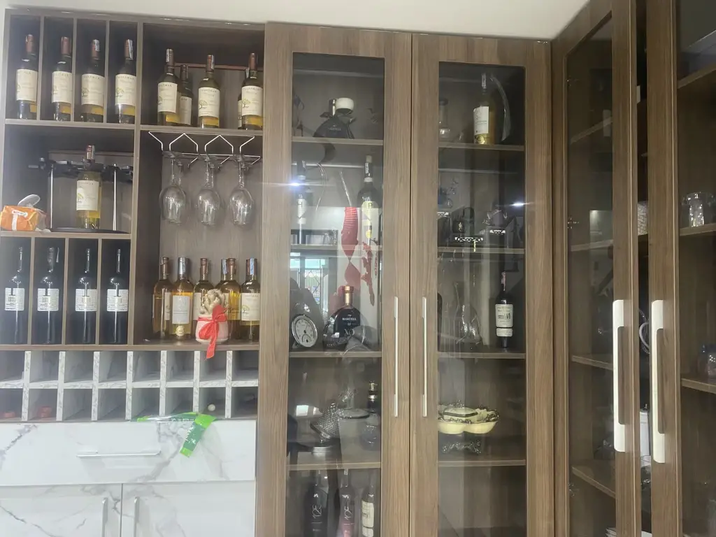 Bán nhà mặt tiền Quách Thị Trang, Cẩm Lệ – 100 m², 4 tầng, 8,5 tỷ – ảnh 2