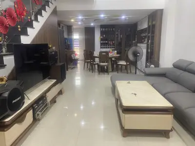Bán nhà mặt tiền Quách Thị Trang, Cẩm Lệ – 100 m², 4 tầng, 8,5 tỷ – ảnh 3